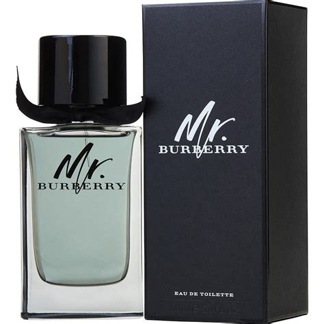 pochette burberry homme|burberry men eau de toilette.